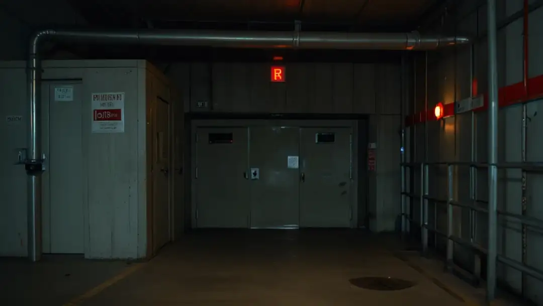 Schrony w Polsce - Gdzie znaleźć schrony i jak z nich korzystać?