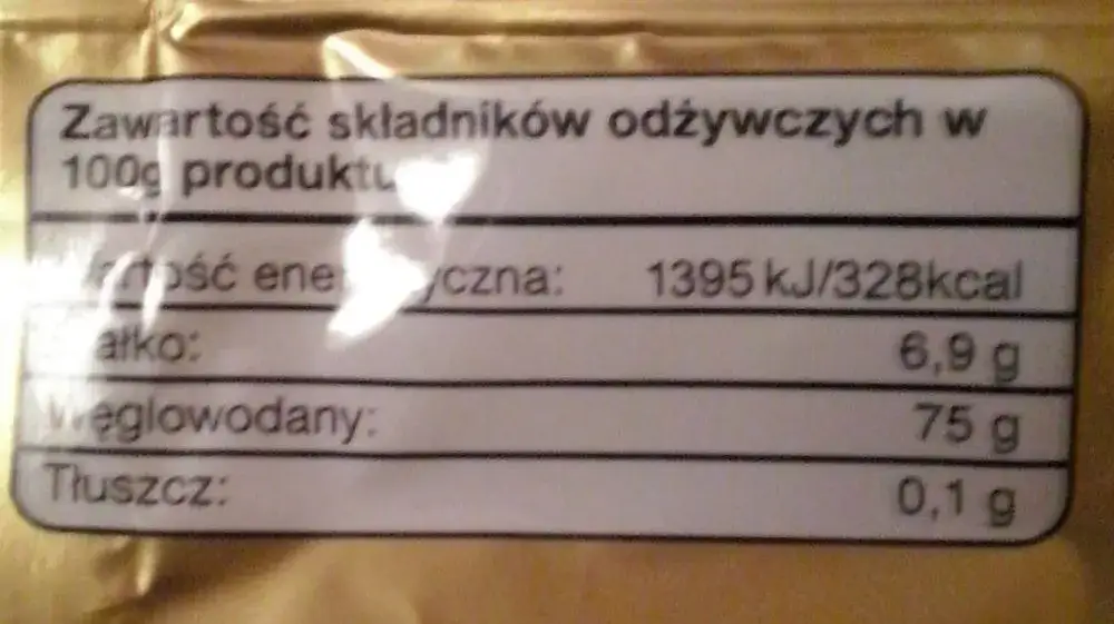 Ile kcal mają żelki Haribo? Zaskakujące fakty o kaloriach