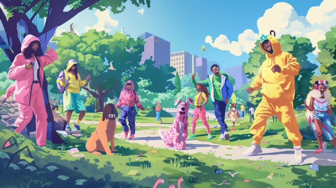 Gra terenowa dla dorosłych - najciekawsze propozycje rozrywki