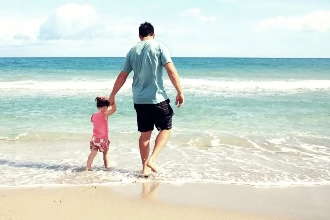 Co zabrać na wakacje do Chorwacji z dziećmi, aby uniknąć problemów