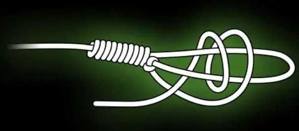 Jak wiązać plecionkę - skuteczne węzły, które ułatwią wędkowanie