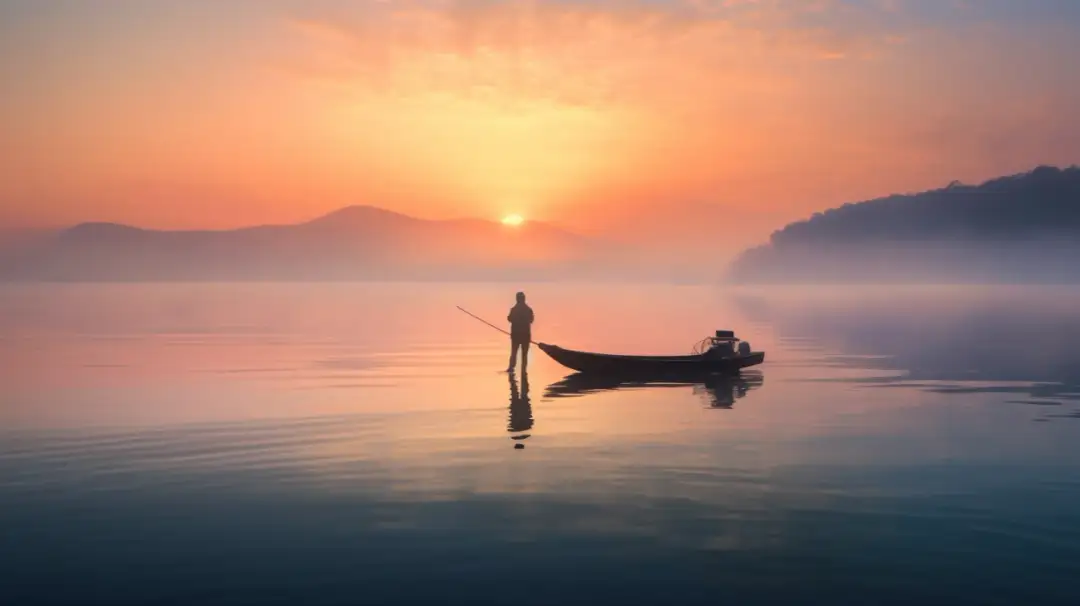 Odkryj Ryby w Jeziorze Pełcz - Bogactwo Fauny Wołego Regionu