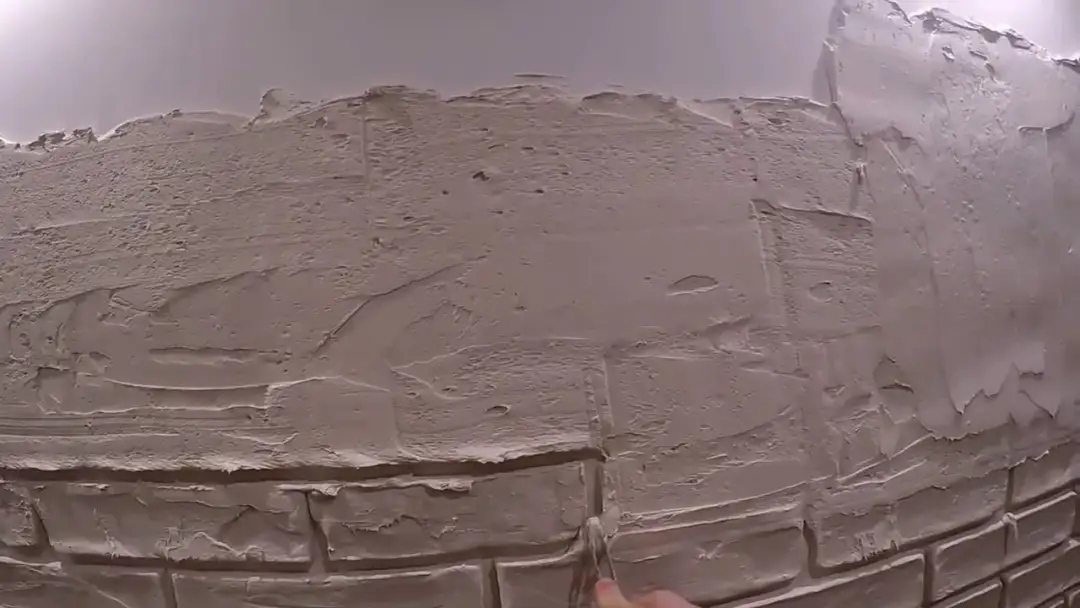 Jak zrobić imitację cegły na ścianie - proste kroki i porady