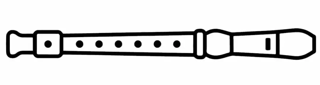 Flet nuty jak grać - proste techniki i układ palców dla początkujących