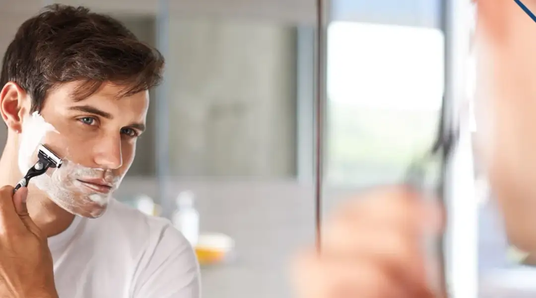 Woda toaletowa czy woda po goleniu - co wybrać dla swojej skóry?