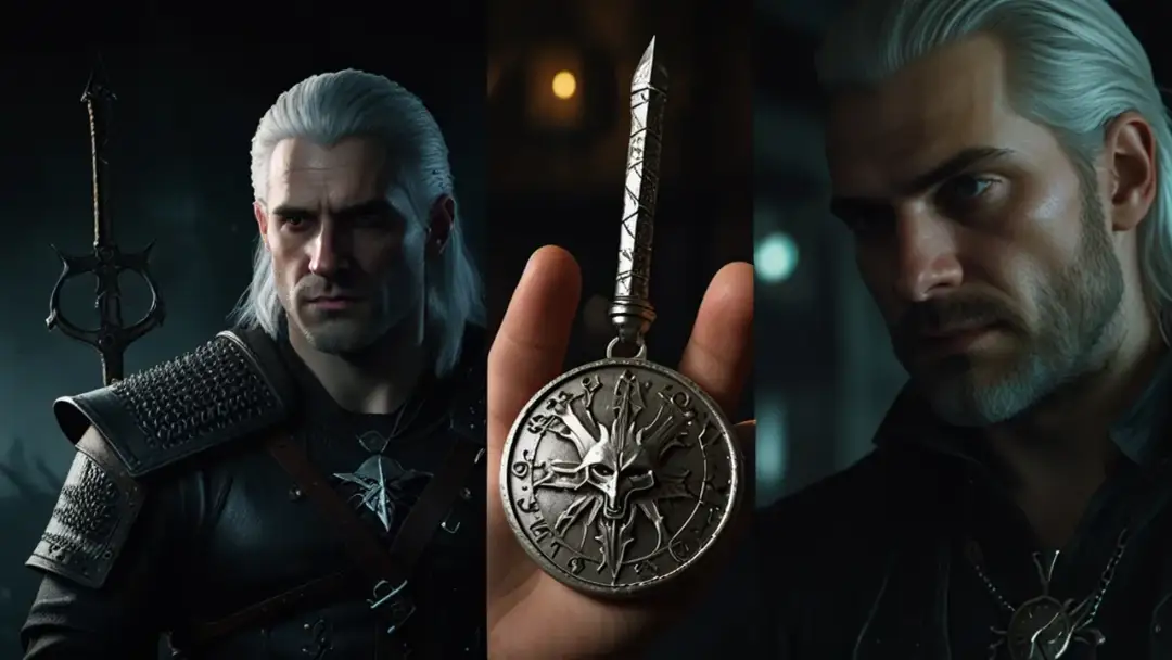 Nowy aktor w Wiedźminie? Kto zastąpi lubianego Henry'ego Cavilla?