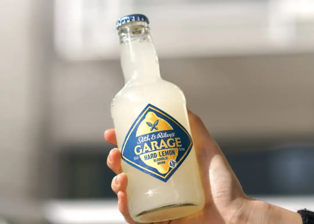 Idealny drink z piwem garage: przepis na wyjątkowy smak