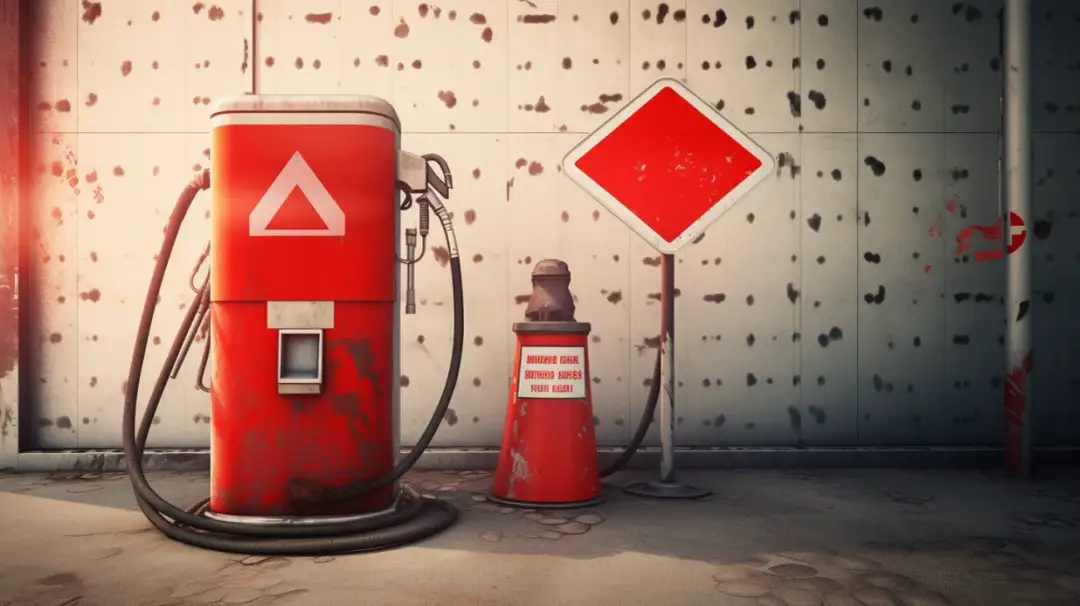 Paliwo E10: nie wlewaj do urządzeń i pojazdów, bo uszkodzisz silnik!