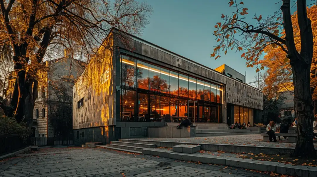 Powrót Bunkier Sztuki do Krakowa: kultowe miejsce na artystycznej mapie miasta