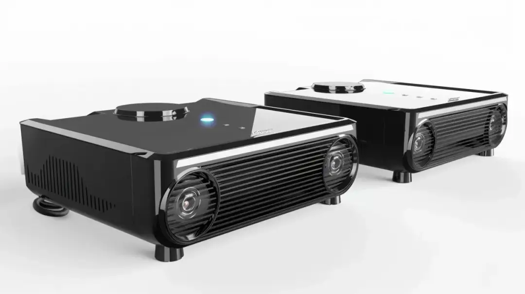 Kodak Luma 150 vs Luma 350 - porównanie projektów multimedialnych