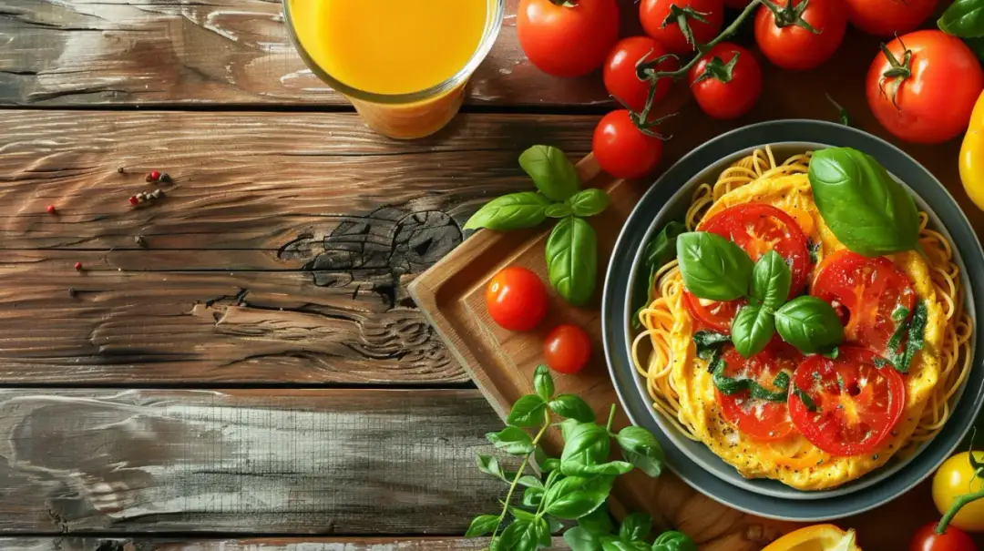 Dania z pomidorów i papryki: zupy, sosy, zapiekanki