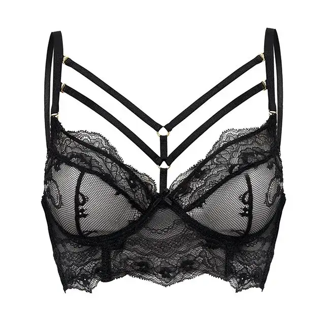 Jakie są rodzaje staników z paskami i dlaczego warto je znać?