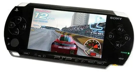 Psp gdzie wrzucać gry - proste kroki, by uniknąć problemów z instalacją