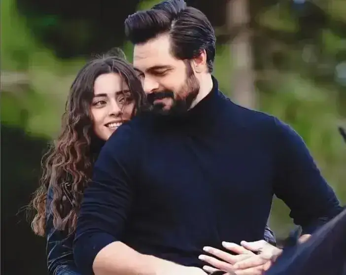 Czy Halil Ibrahim Ceyhan ma żonę? Zaskakujące szczegóły o małżeństwie