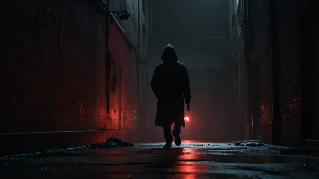 Sicario: Mroczna strona wojny narkotykowej, której nie znałeś