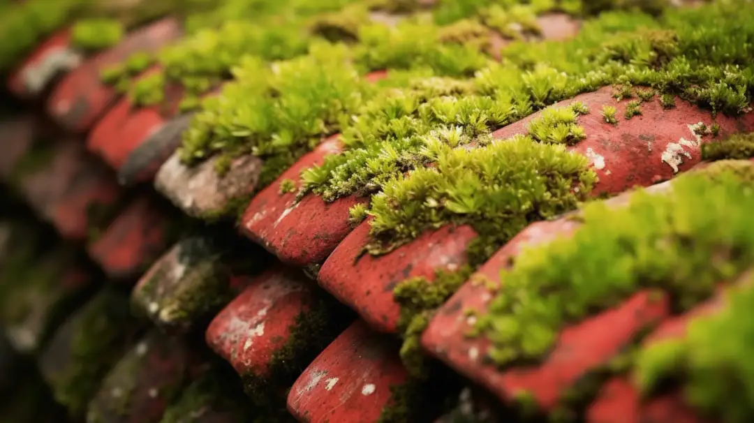 Dachówki i Dachy: Ochrona i Konserwacja