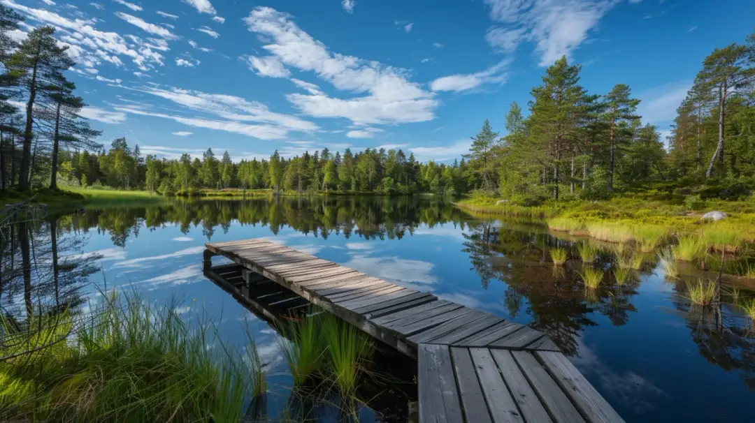 Najpiękniejsze miejsca na Suwalszczyźnie - przewodnik