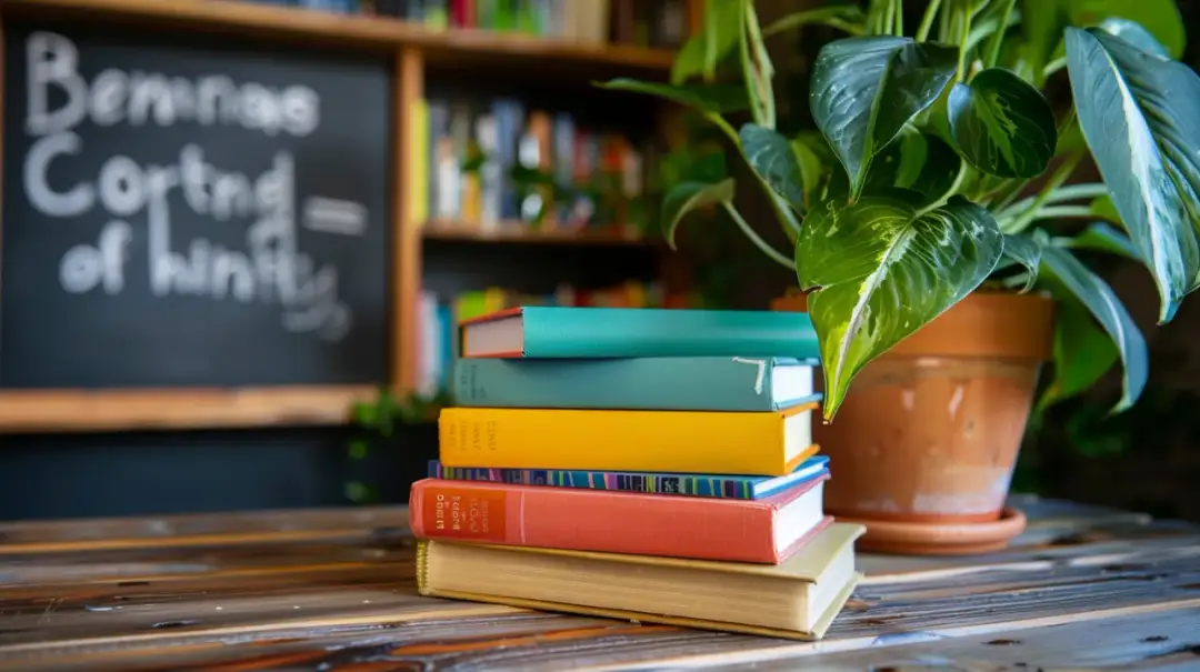 Książki o pewności siebie: Najlepsze poradniki na rozwijanie pewności siebie