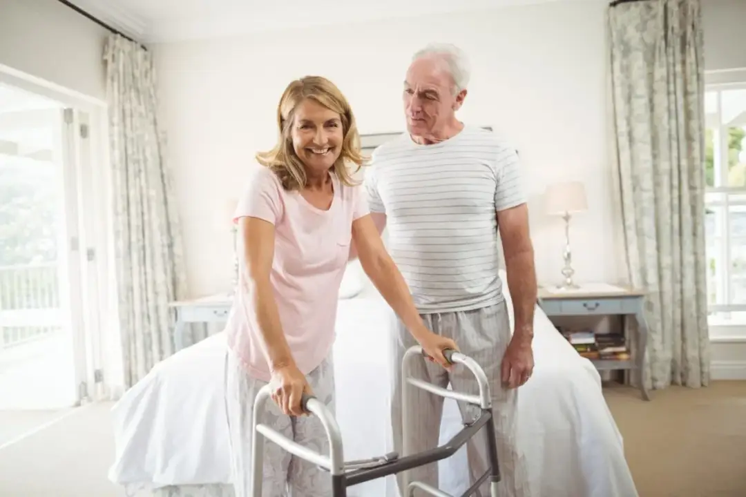 Czy opiekun osoby niepełnosprawnej może być na emeryturze i co warto wiedzieć?