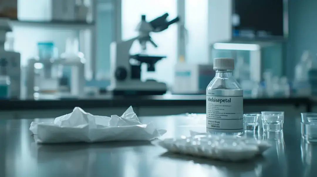 Meliseptol: najskuteczniejsze chusteczki do dezynfekcji? Badania!