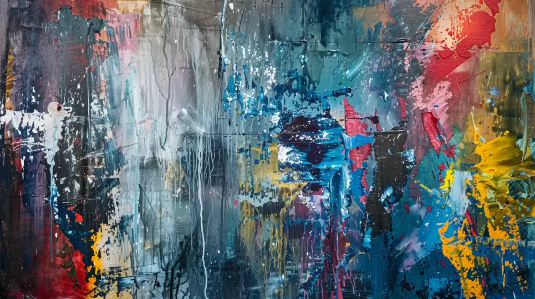 Krzysztof Bąkowski: Kim jest ten kontrowersyjny artysta? Twórczość