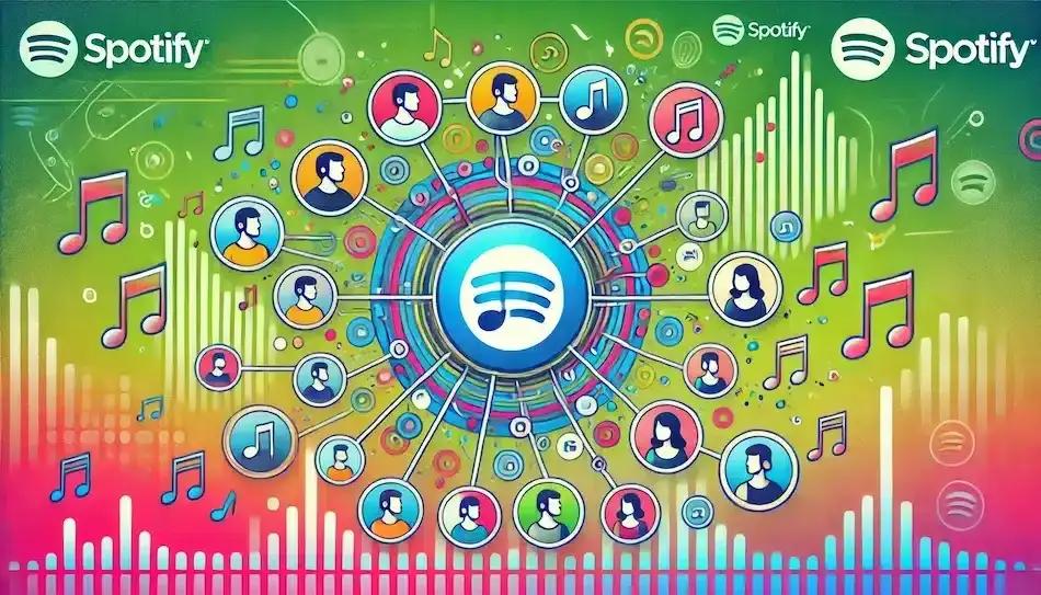 Jak zrobić wspólną playlistę na Spotify i uniknąć problemów z zarządzaniem