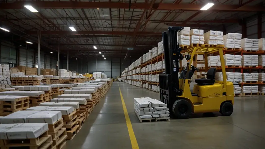 Hurtownie budowlane w Bielsko-Białej: Lista i dostępne oferty