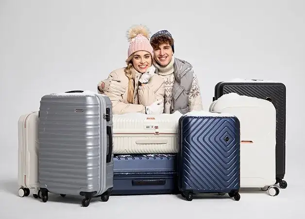 Jaka walizka na bagaż 20 kg – uniknij problemów z bagażem