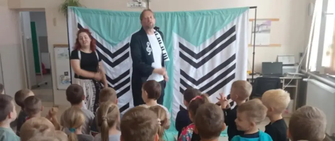 Teatr Skrzat – magiczne przedstawienia dla dzieci w Krakowie