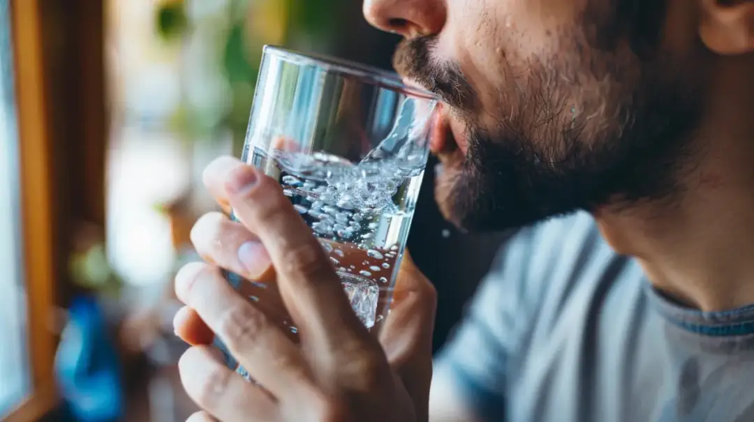 Jak się szybko nawodnić? Metoda, której zapewne jeszcze nie znałeś