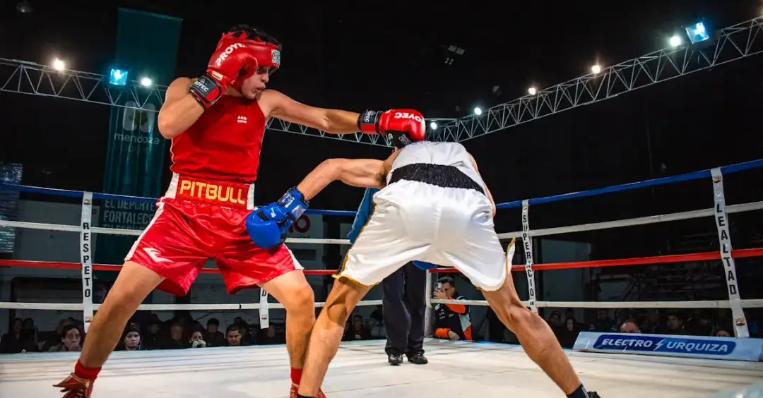 Czy boks szachowy to sport przyszłości czy to szalony eksperyment?