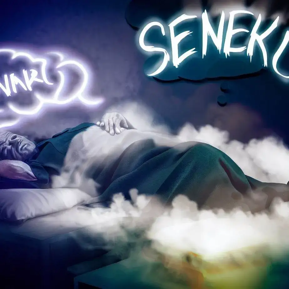 Co oznacza sen o śmierci męża? Symbolika i interpretacja snu