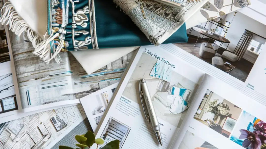 Jak wybrać najlepszy blog wnętrzarski? 5 kluczowych cech