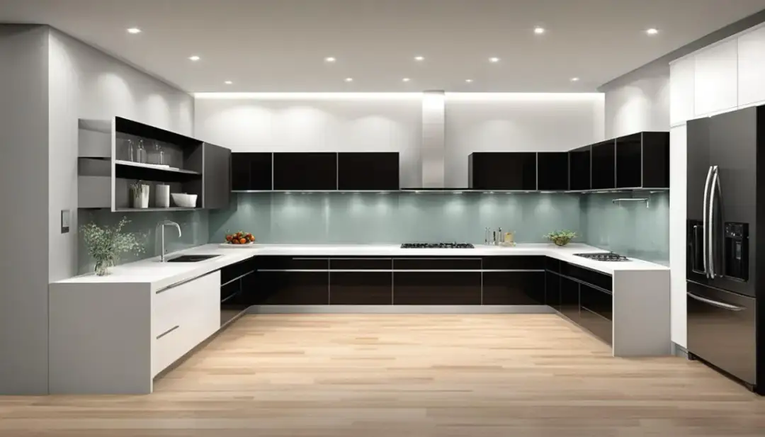 Ile kosztuje metr mebli kuchennych? Poznaj ukryte koszty i oszczędności