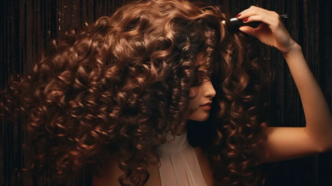 Trwała ondulacja warszawa - nowoczesne stylizacje