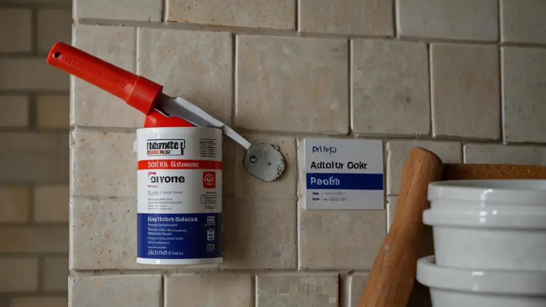 Jakie kleje do płytek są najlepsze? Wybór, zastosowanie i porady