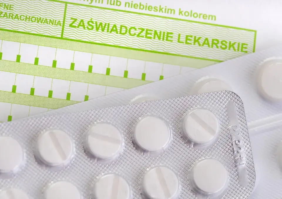 Ile dni wstecz lekarz może wystawić zwolnienie? Oto ważne informacje
