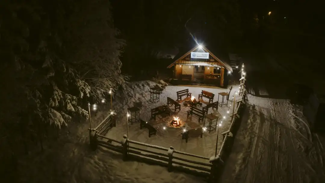 Co ubrać na kulig, aby nie zmarznąć i cieszyć się zabawą na śniegu