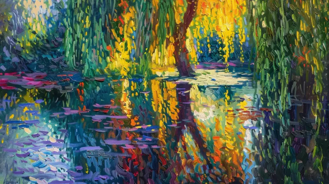 Impresja w sztuce: Co to jest i jak ją rozpoznać?