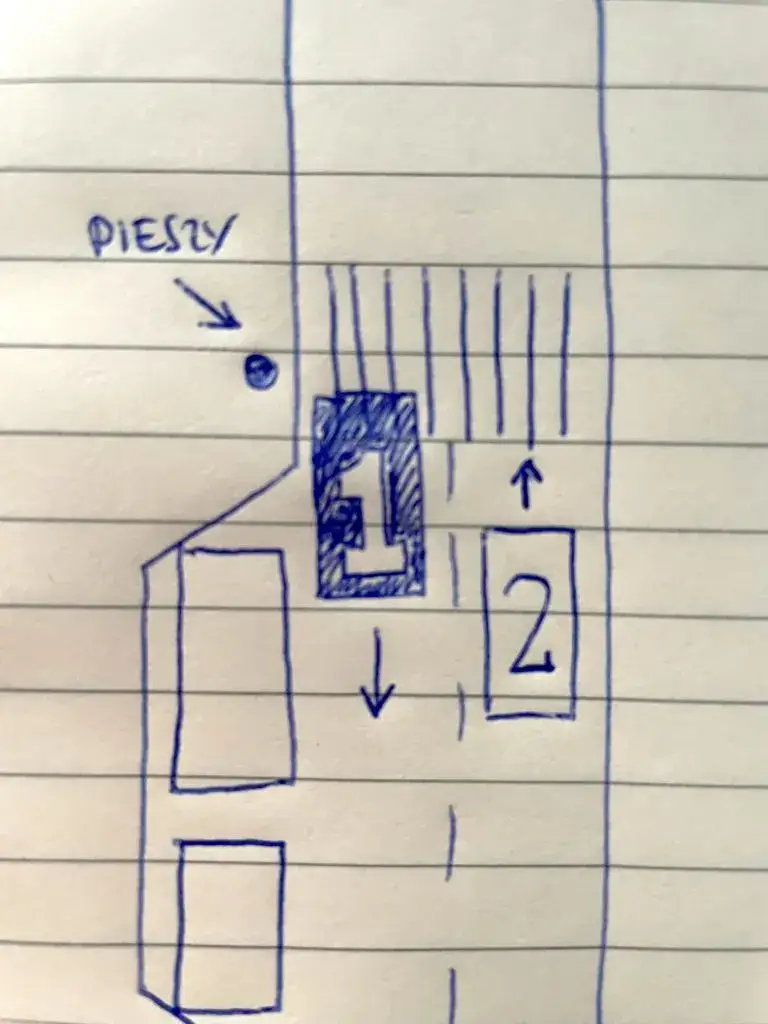 Jaki mandat za nieprzepuszczenie pieszego? Sprawdź, ile możesz stracić!