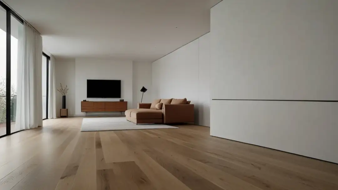 Listwa przypodłogowa ukryta: instalacja, zalety i praktyczne wskazówki