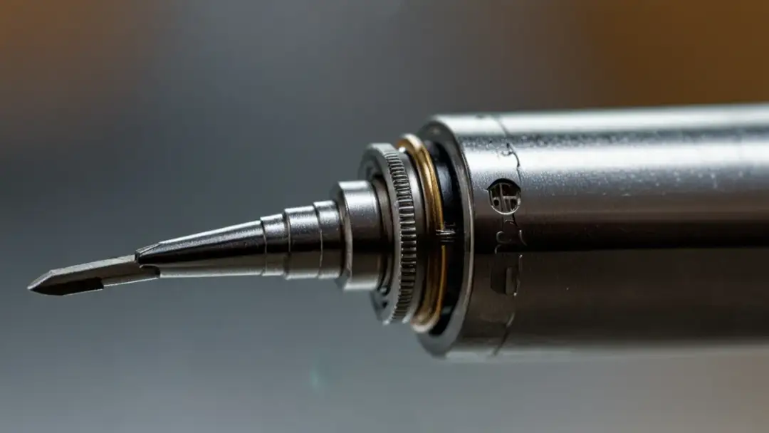 Dlaczego mały e-ring jest tak ważny w montażu? Sekrety mechaniki