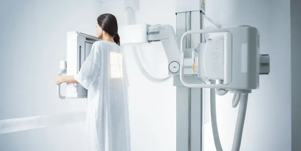 Jak wygląda badanie RTG? Przygotowanie, przebieg i co warto wiedzieć