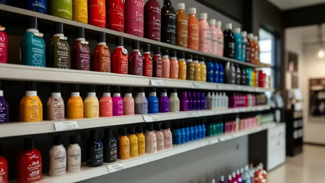 Farby do włosów Fanola – Opinie, recenzje i najlepsze produkty