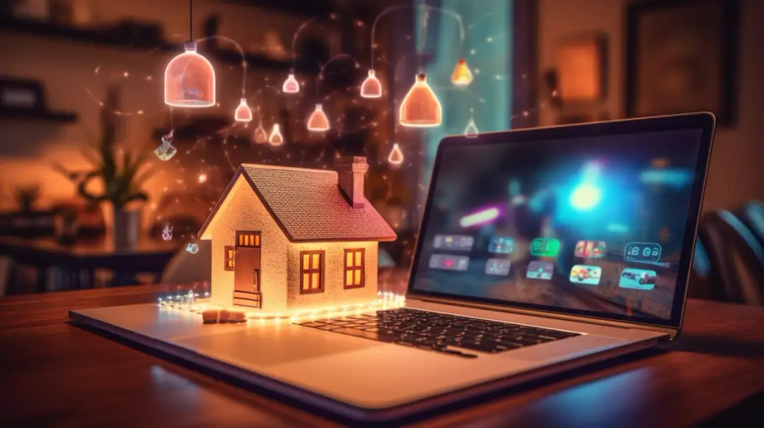Jak stworzyć inteligentny dom bez wydawania fortuny: poradnik domu inteligentnego