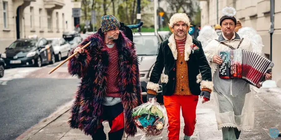 Listy do M Pożegnania i Powroty: czy naprawdę warto je zobaczyć?