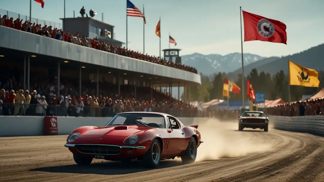 Jakie atrakcje czekają na Ciebie w Automobilklubie Krakowskim?