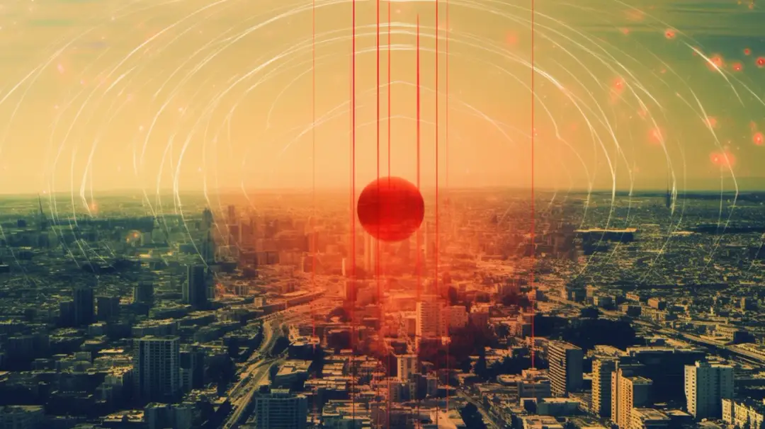 Zakłócenie sygnału GPS znów wykryte. Eksperci wskazują winnego. Co nas czeka?