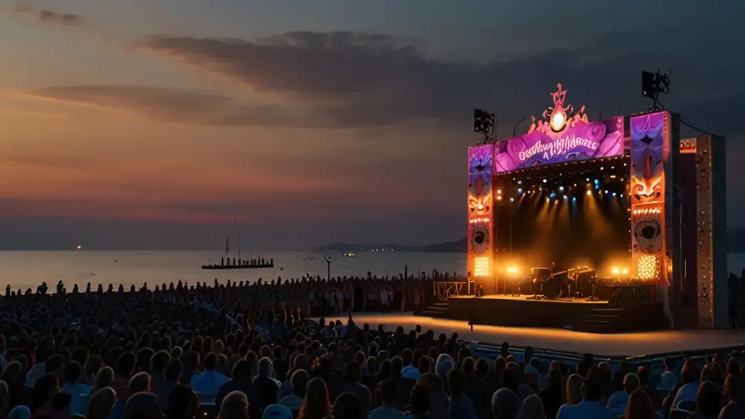 Top of the Top Sopot: Kto zostanie królem festiwalowej sceny?