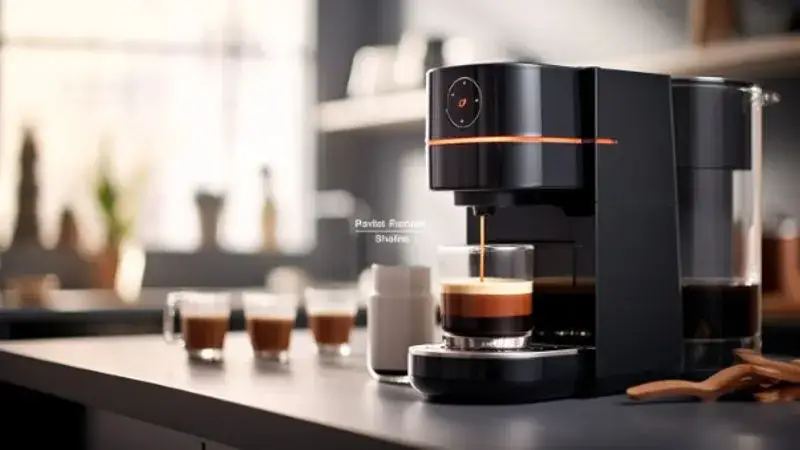 Die besten Kaffeemaschinen von Tefal: Vergleiche und Bewertungen